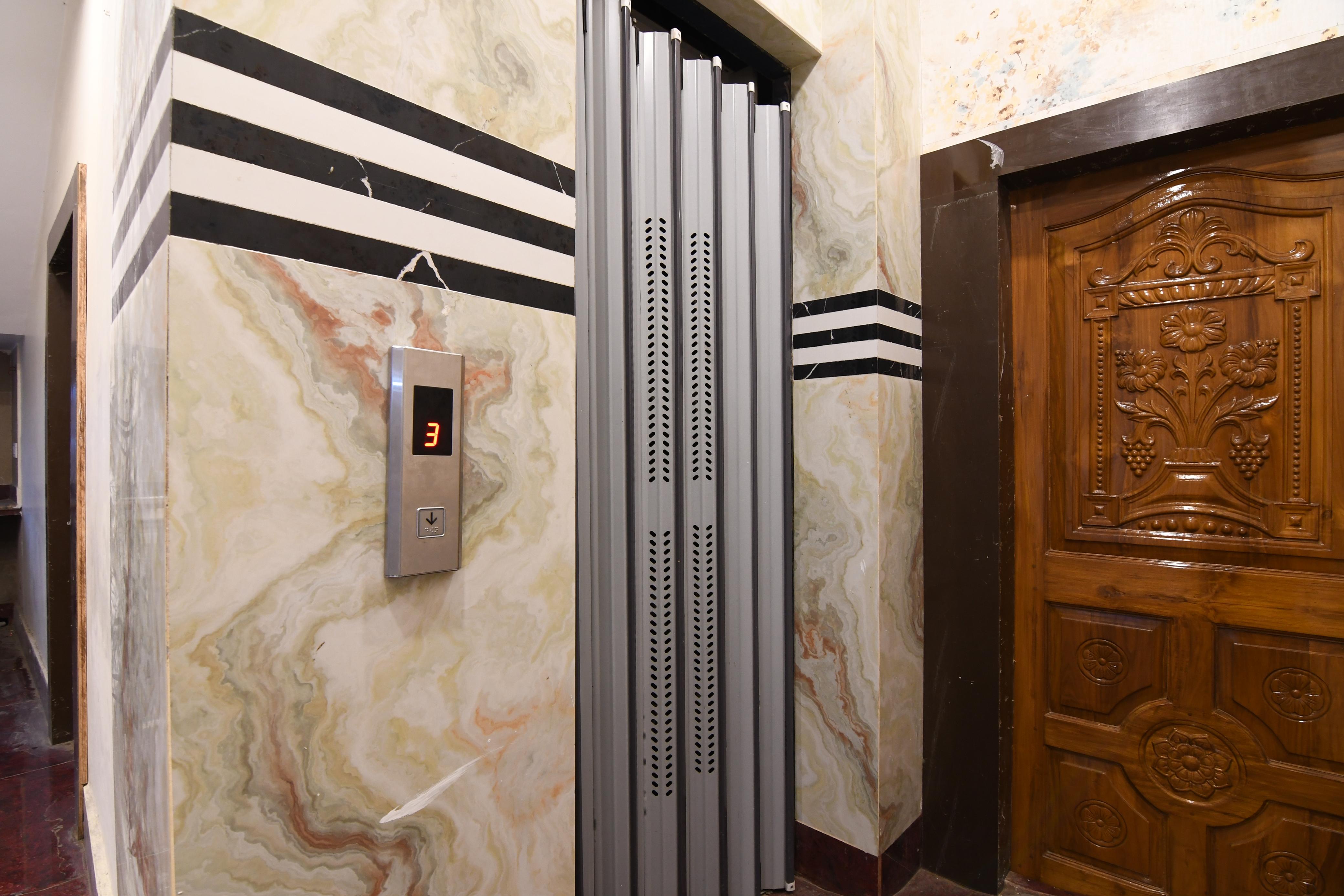 Wedding Guest Seating